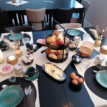 Hotel Cafe De Sport 벨덴 외부 사진