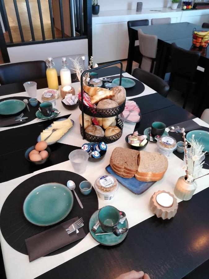 Hotel Cafe De Sport 벨덴 외부 사진
