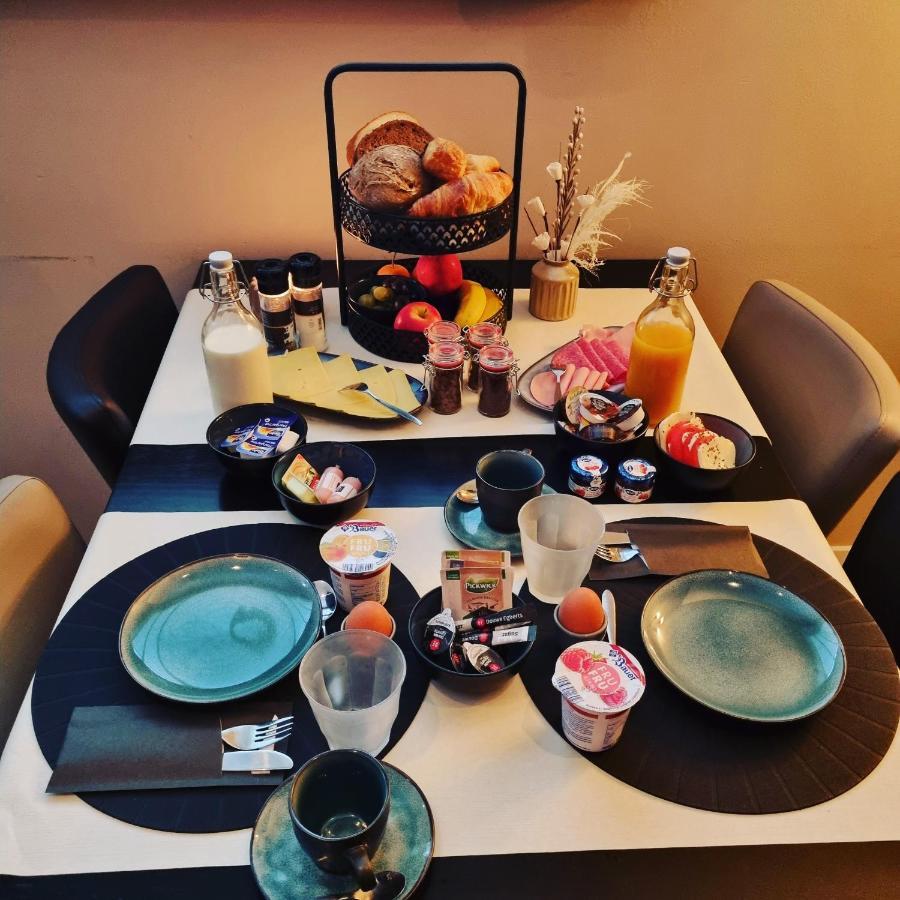 Hotel Cafe De Sport 벨덴 외부 사진